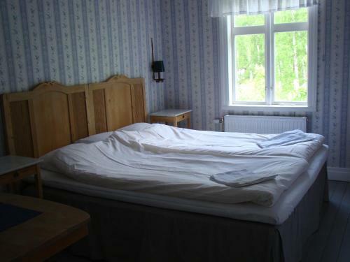 �landsro B&B