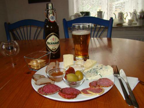 �landsro B&B
