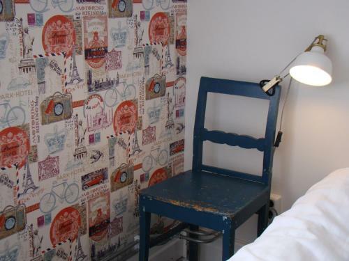 �landsro B&B