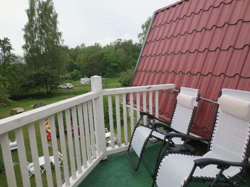 �landsro B&B