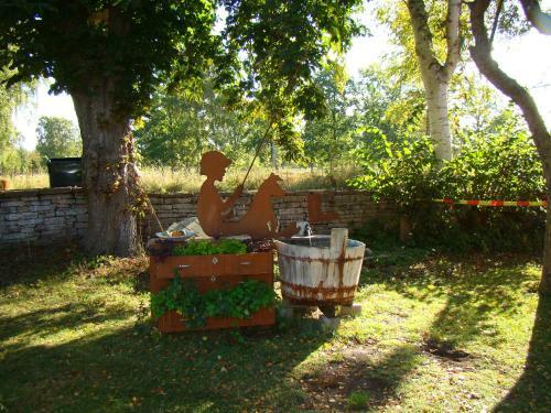 �landsro B&B