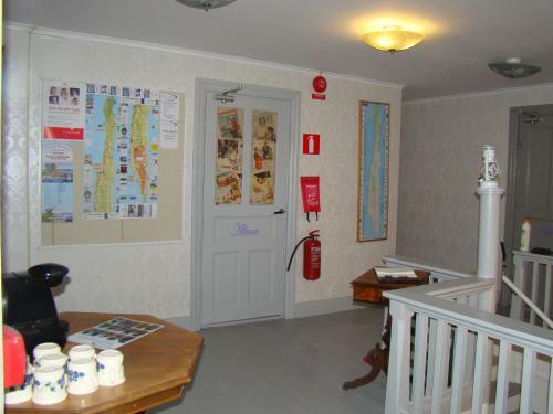 �landsro B&B
