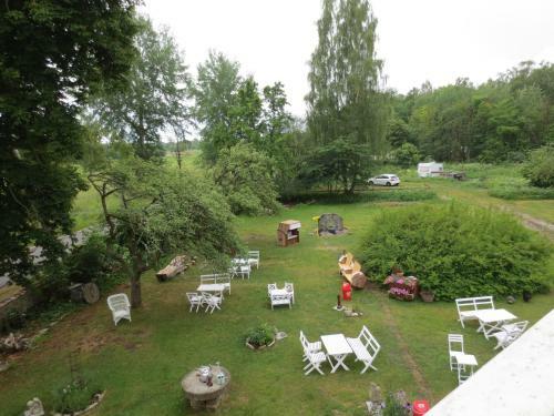 �landsro B&B