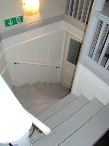 �landsro B&B