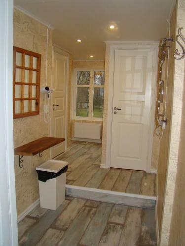 �landsro B&B