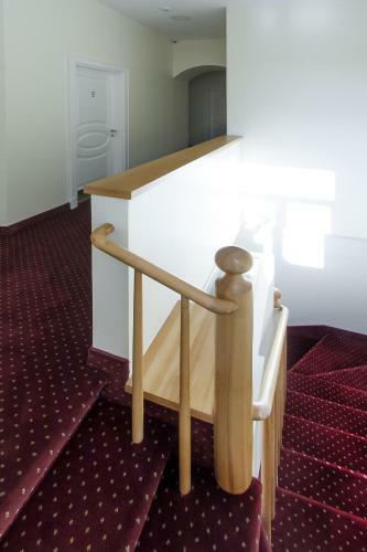 Real House Apartments