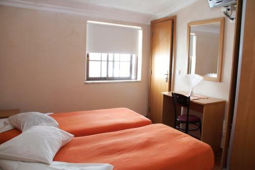 Bed & Breakfast Abrigo Da Estrela