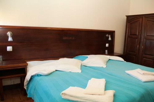 Bed & Breakfast Abrigo Da Estrela