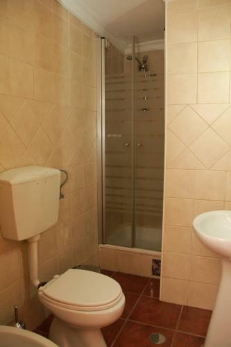 Bed & Breakfast Abrigo Da Estrela