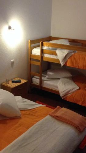 Bed & Breakfast Abrigo Da Estrela