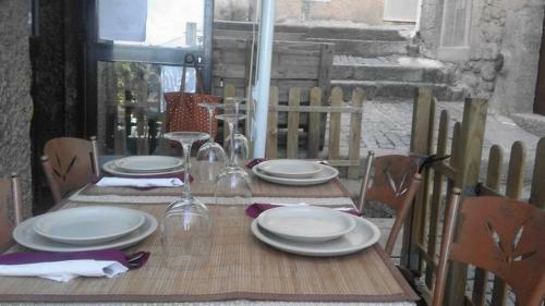 Bed & Breakfast Abrigo Da Estrela
