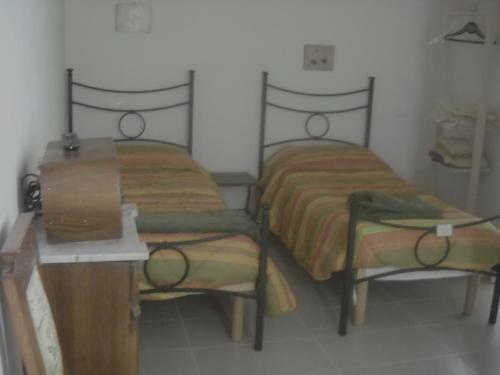 Bed & Breakfast La Balia