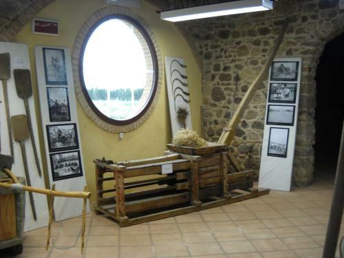 Bed & Breakfast La Balia