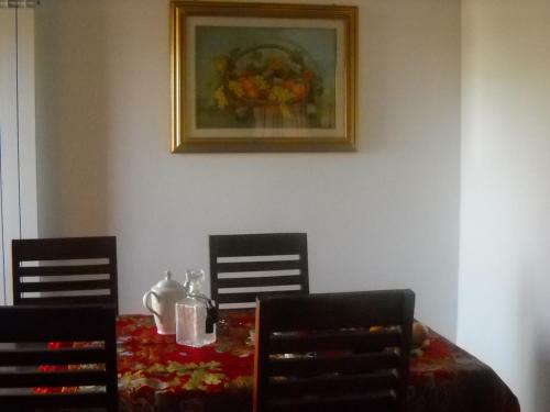 Bed & Breakfast La Balia