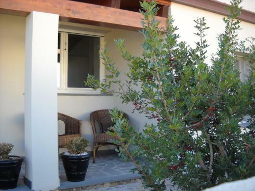 Bed & Breakfast La Balia