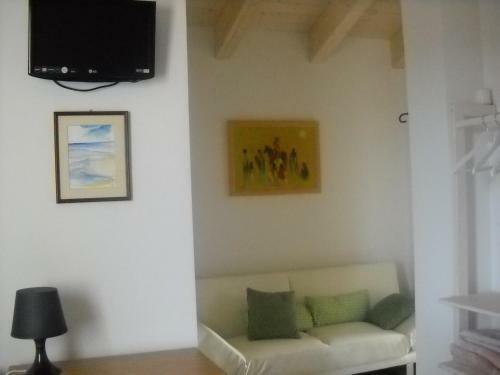 Bed & Breakfast La Balia