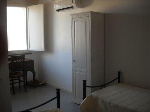 Bed & Breakfast La Balia