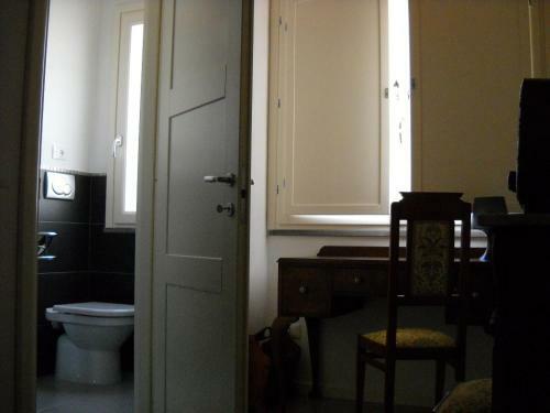 Bed & Breakfast La Balia