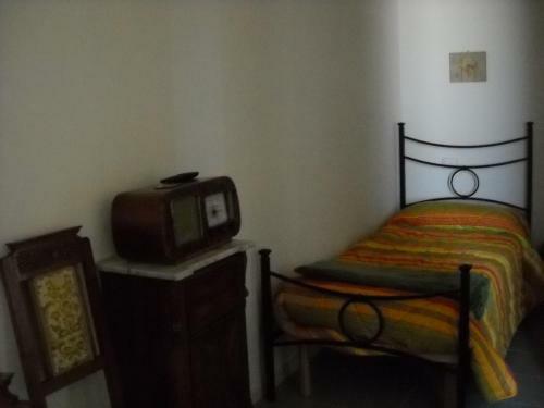 Bed & Breakfast La Balia