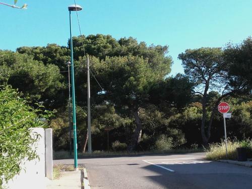 Bed & Breakfast La Balia