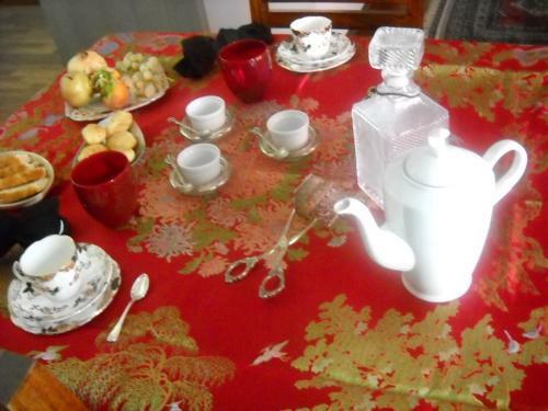 Bed & Breakfast La Balia