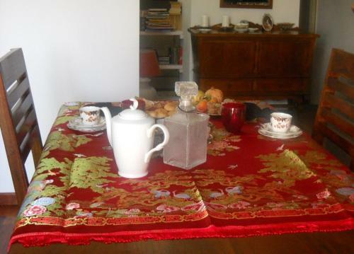 Bed & Breakfast La Balia