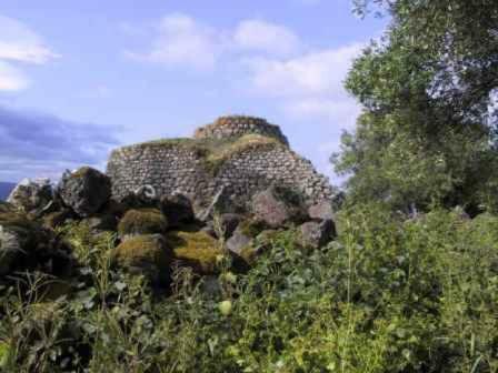 Bed & Breakfast La Balia