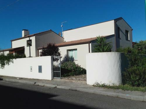 Bed & Breakfast La Balia