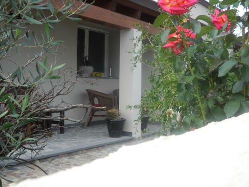 Bed & Breakfast La Balia