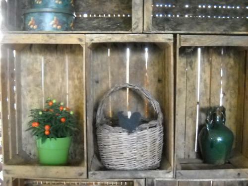 Bed & Breakfast La Balia