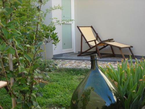 Bed & Breakfast La Balia