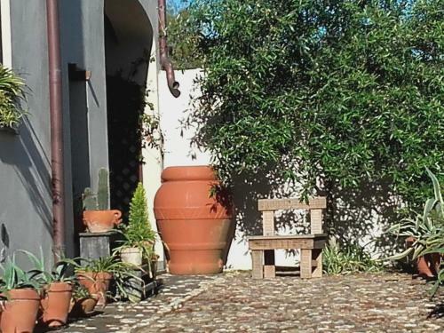 Bed & Breakfast La Balia