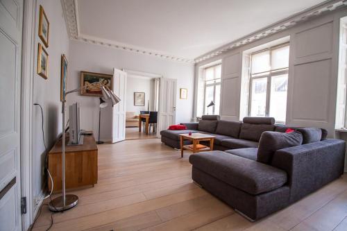 Skindergade Apartment II