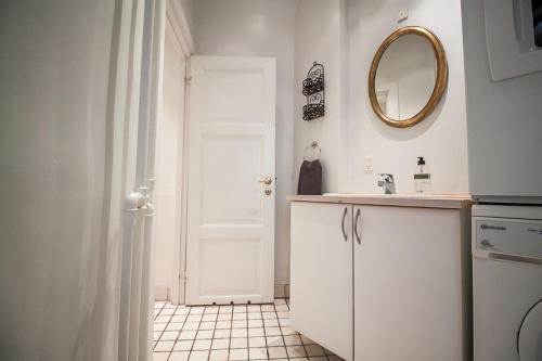 Skindergade Apartment II