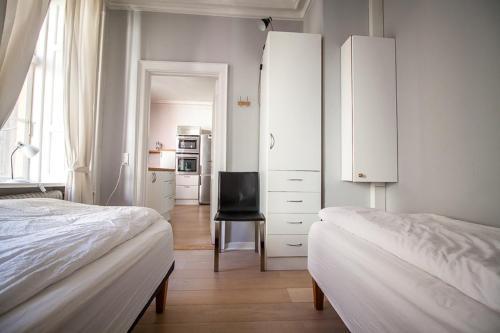 Skindergade Apartment II