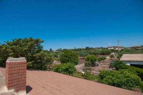 Hostal Villa Bruffalori