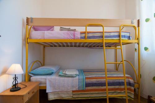 Hostal Villa Bruffalori