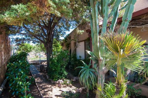 Hostal Villa Bruffalori
