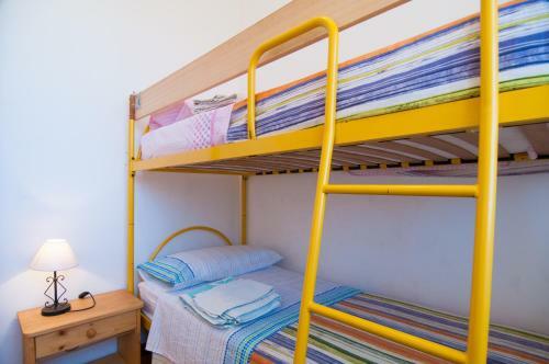 Hostal Villa Bruffalori