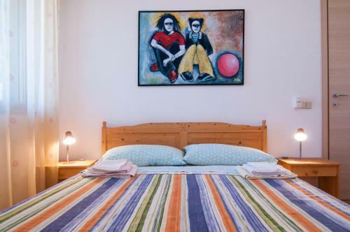 Hostal Villa Bruffalori