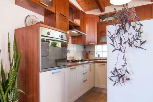 Hostal Villa Bruffalori