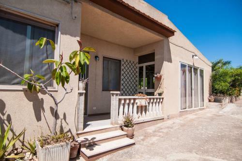 Hostal Villa Bruffalori