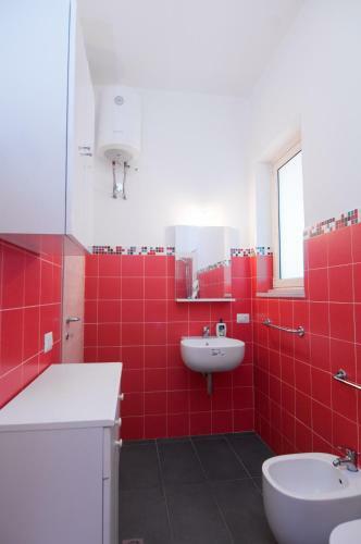 Hostal Villa Bruffalori