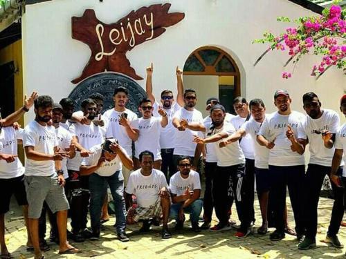 Hostal Leijay Resort