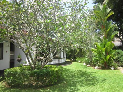 Hostal Leijay Resort