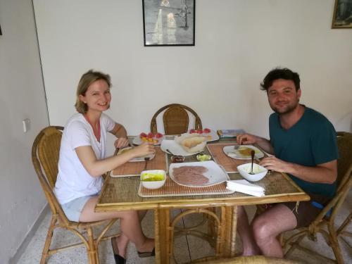 Hostal Leijay Resort