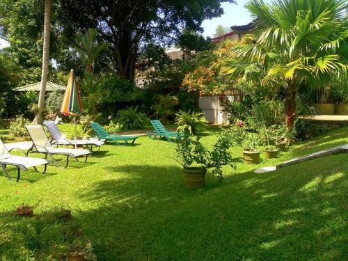 Hostal Leijay Resort