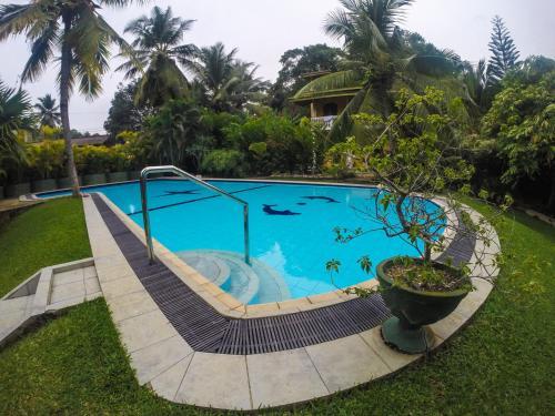 Hostal Leijay Resort