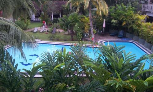 Hostal Leijay Resort
