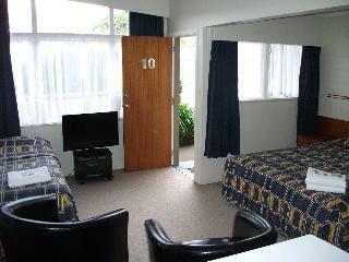 Trentham Motel